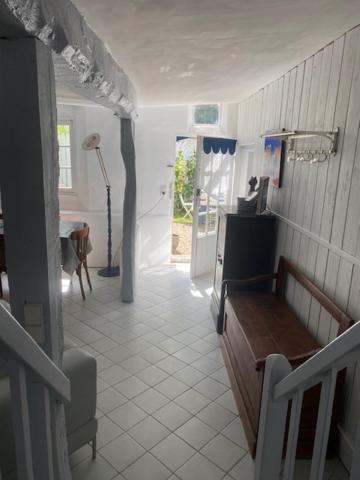 La Petite Fanny Villa Étretat Exterior foto